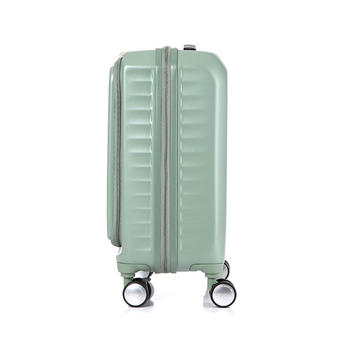 아메리칸투어리스터(AMERICAN TOURISTER) FRONTEC 캐리어 54/19 EXP TSA OS V2 FOREST HJ314028
