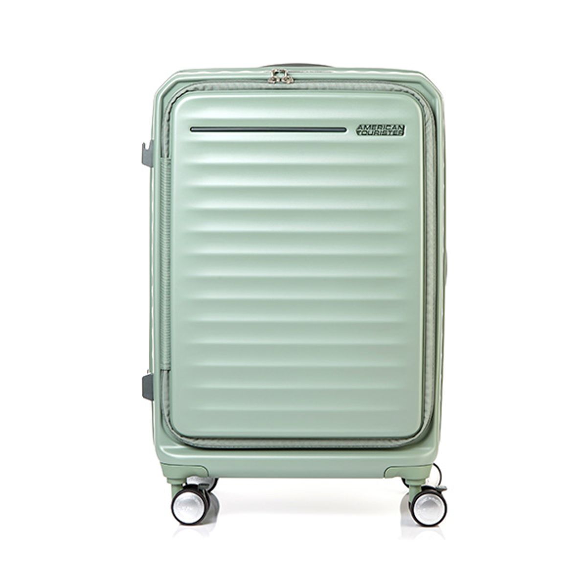 아메리칸투어리스터(AMERICAN TOURISTER) FRONTEC 캐리어 68/25 EXP TSA OS V2 FOREST HJ314029