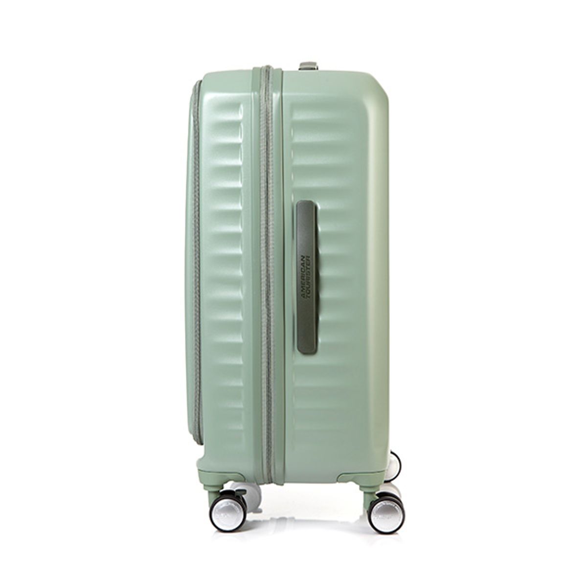 아메리칸투어리스터(AMERICAN TOURISTER) FRONTEC 캐리어 68/25 EXP TSA OS V2 FOREST HJ314029
