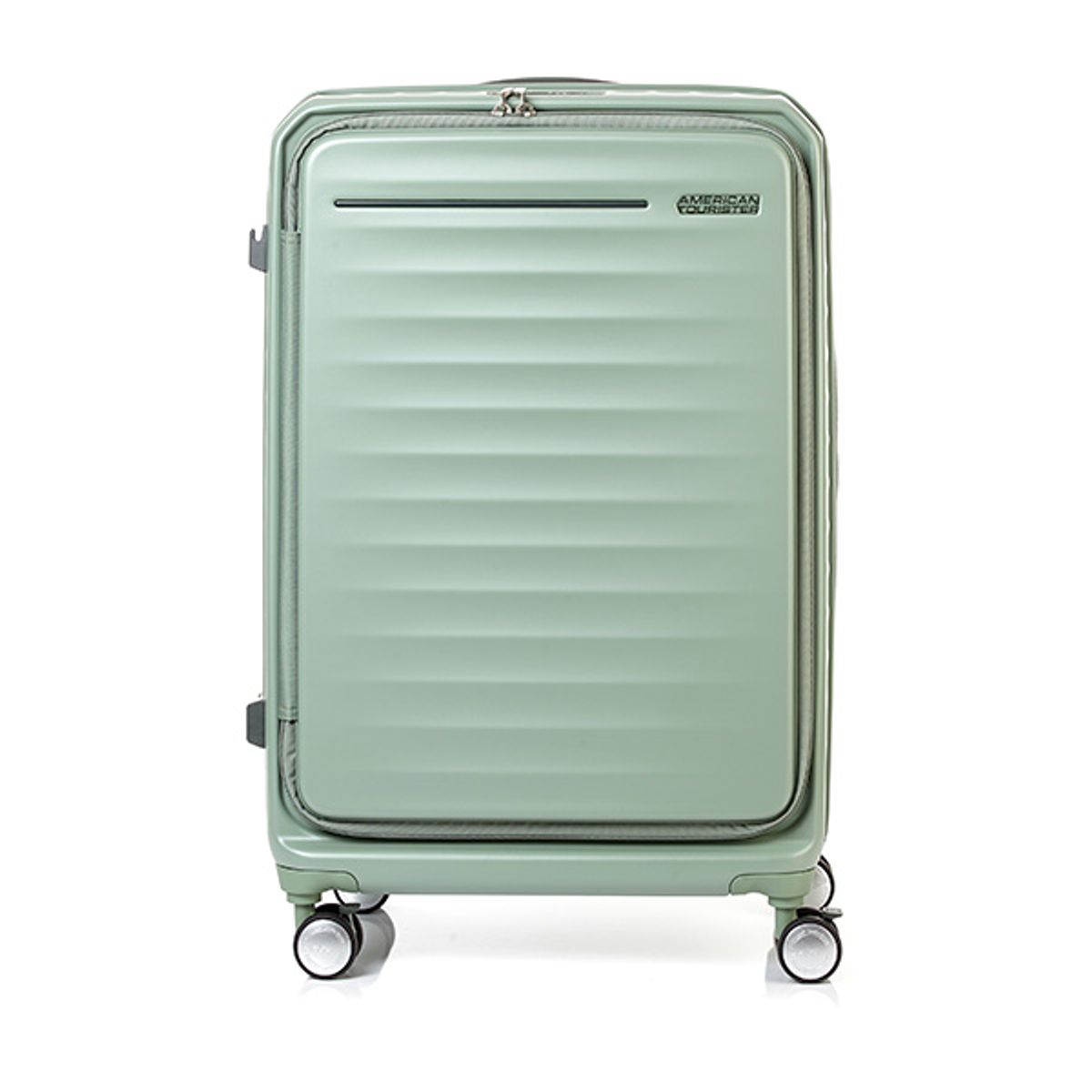아메리칸투어리스터(AMERICAN TOURISTER) FRONTEC 캐리어 75/28 EXP TSA OS V2 FOREST HJ314030