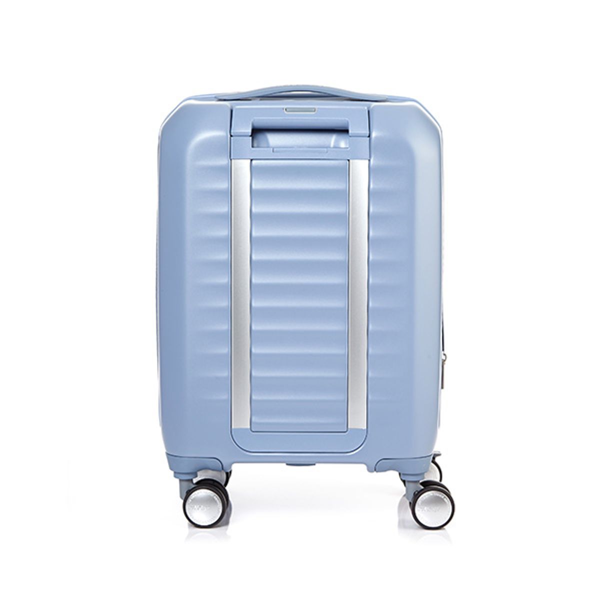 아메리칸투어리스터(AMERICAN TOURISTER) FRONTEC 캐리어 54/19 EXP TSA OS V2 ELEMENTAL BLUE HJ371028
