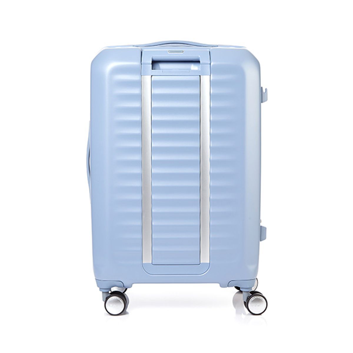 아메리칸투어리스터(AMERICAN TOURISTER) FRONTEC 캐리어 68/25 EXP TSA OS V2 ELEMENTAL BLUE HJ371029