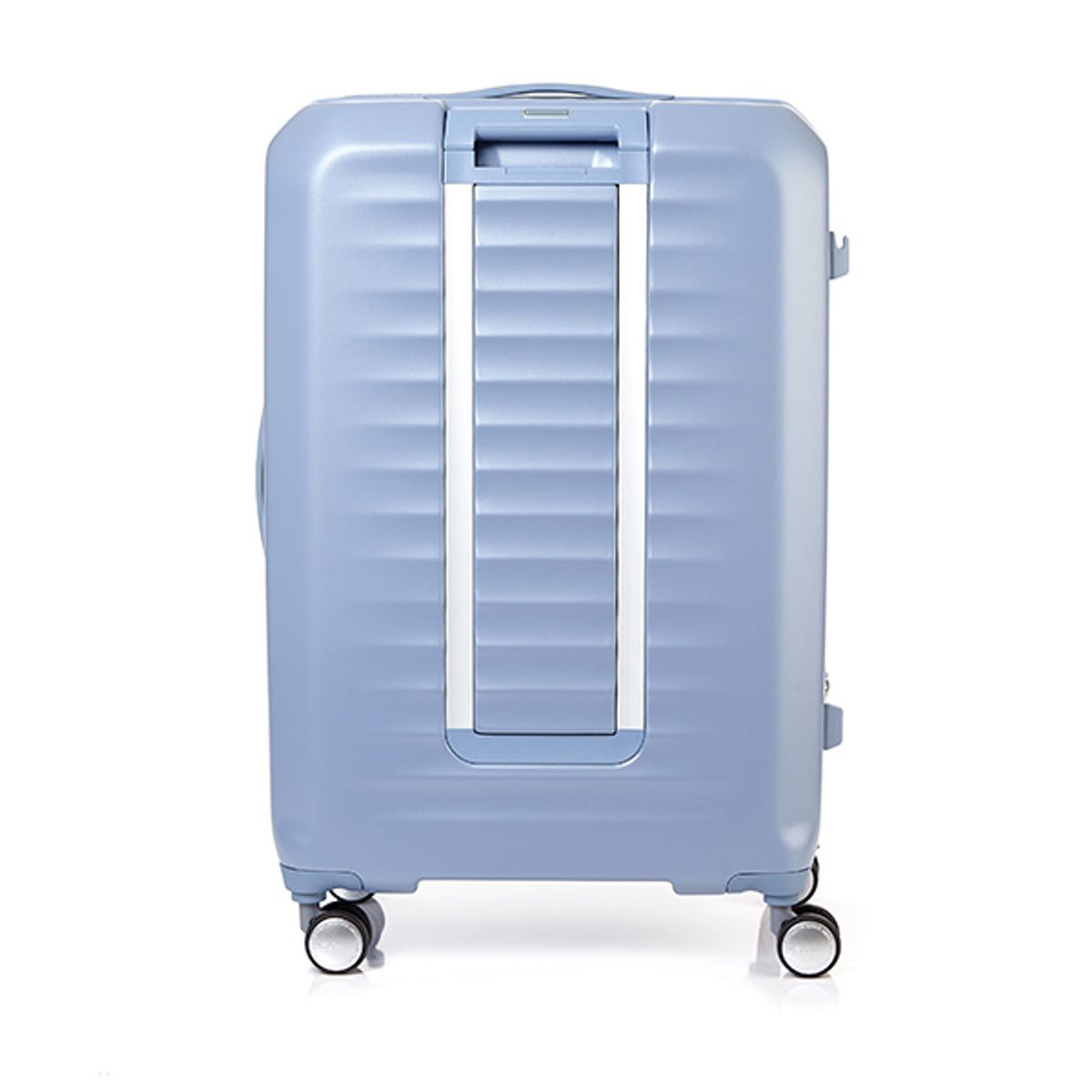 아메리칸투어리스터(AMERICAN TOURISTER) FRONTEC 캐리어 75/28 EXP TSA OS V2 ELEMENTAL BLUE HJ371030
