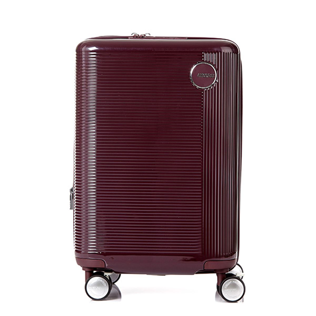 아메리칸투어리스터(AMERICAN TOURISTER) GEMINA PRO 캐리어 65/24 EXP TSA V2 CHERRY UA430006