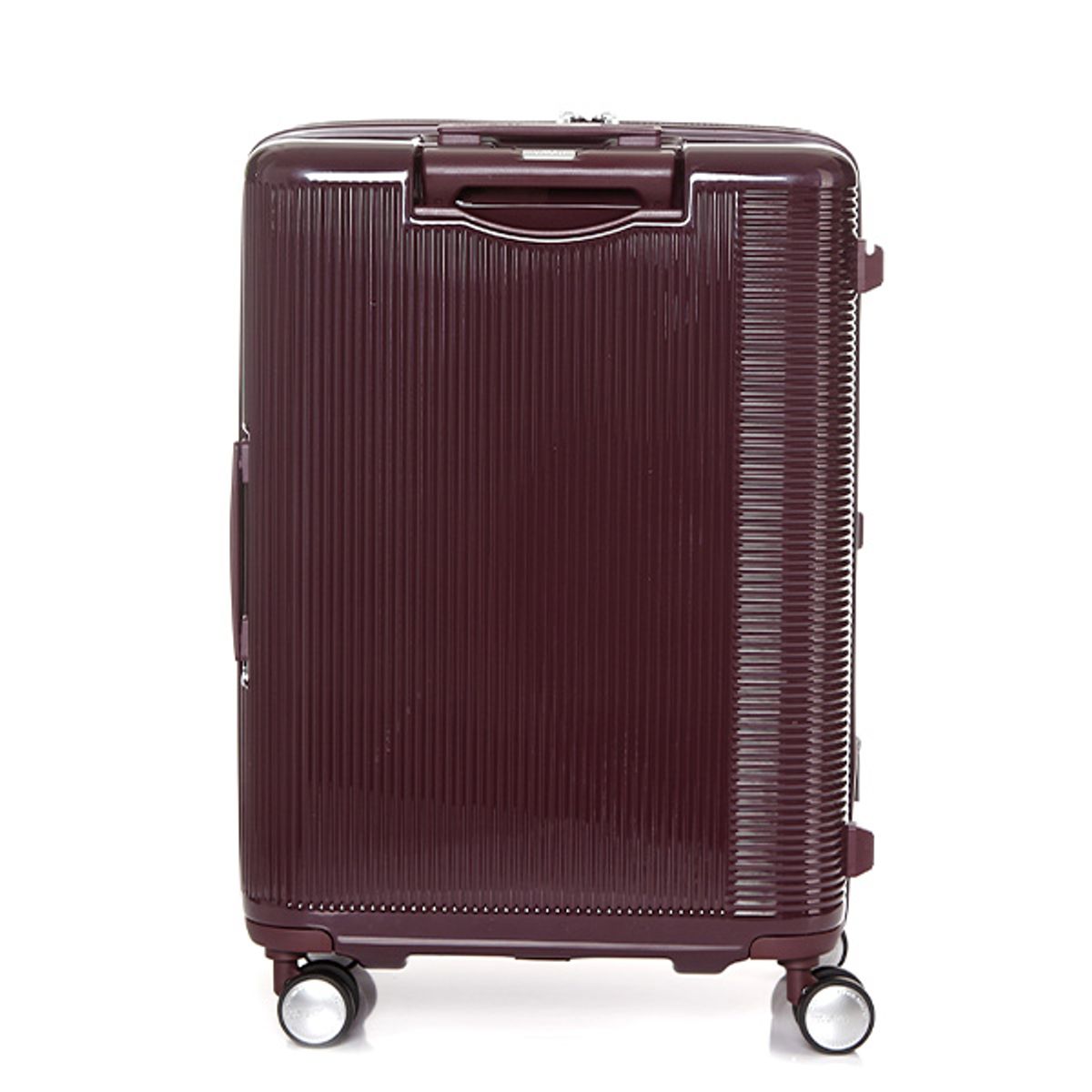아메리칸투어리스터(AMERICAN TOURISTER) GEMINA PRO 캐리어 65/24 EXP TSA V2 CHERRY UA430006