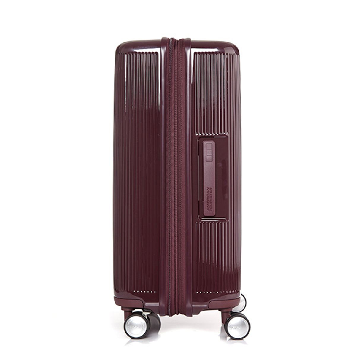 아메리칸투어리스터(AMERICAN TOURISTER) GEMINA PRO 캐리어 65/24 EXP TSA V2 CHERRY UA430006