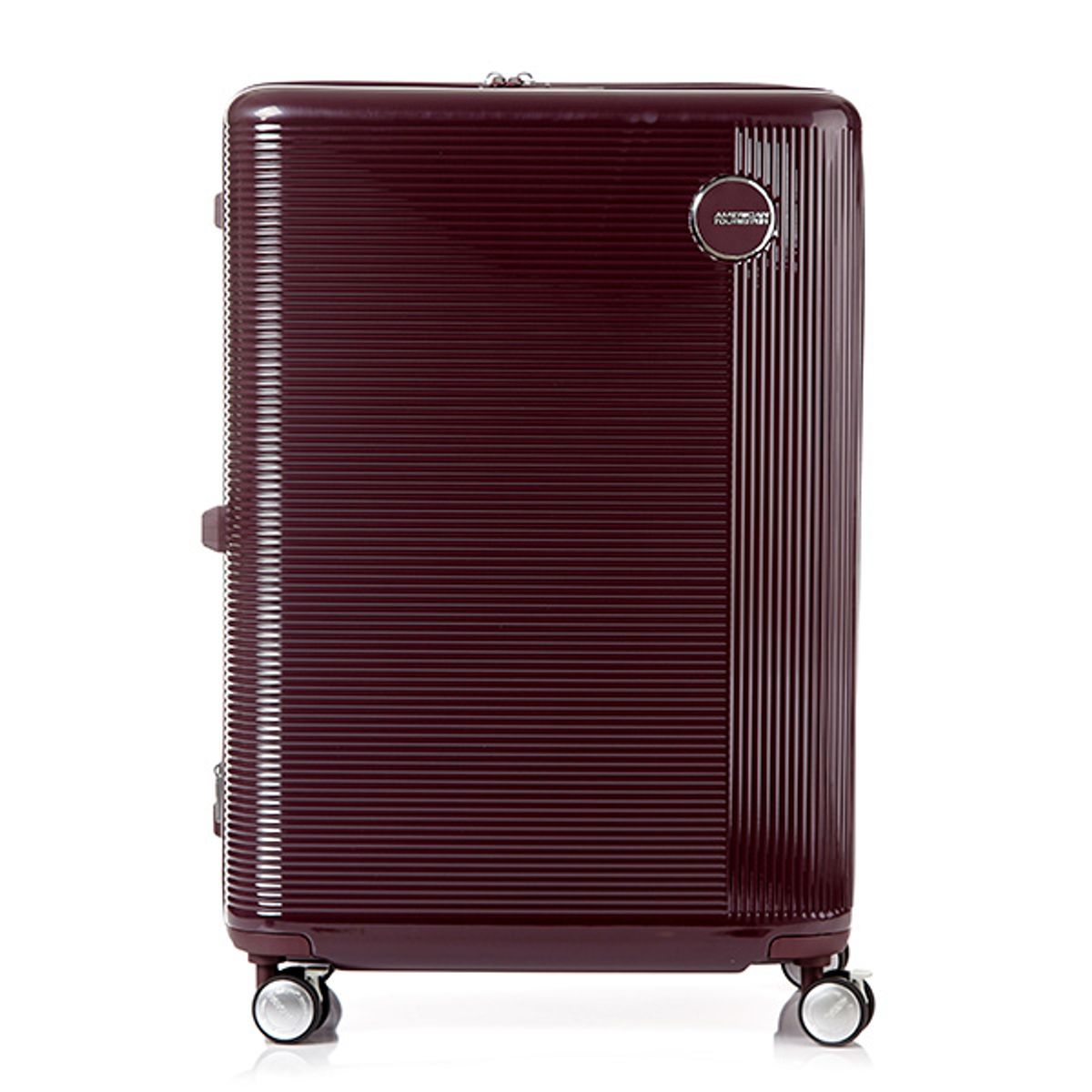 아메리칸투어리스터(AMERICAN TOURISTER) GEMINA PRO 캐리어 75/28 EXP TSA V2 CHERRY UA430007