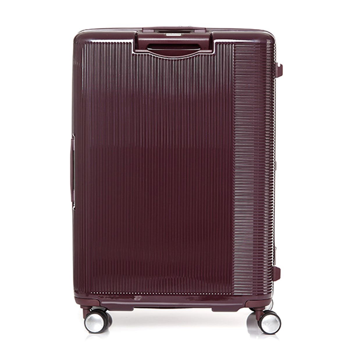 아메리칸투어리스터(AMERICAN TOURISTER) GEMINA PRO 캐리어 75/28 EXP TSA V2 CHERRY UA430007