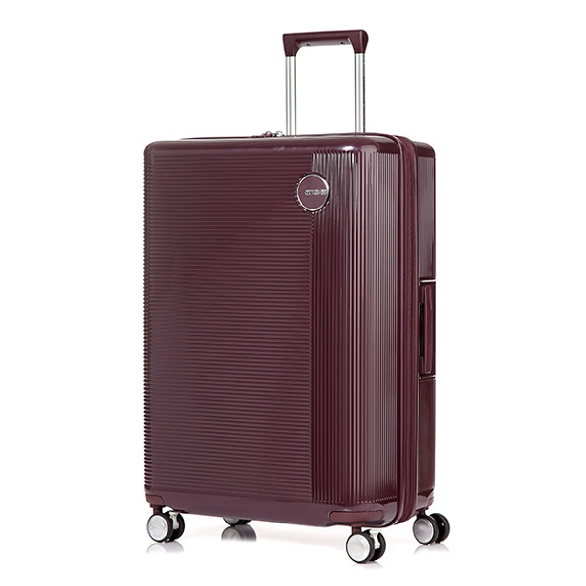 아메리칸투어리스터(AMERICAN TOURISTER) GEMINA PRO 캐리어 75/28 EXP TSA V2 CHERRY UA430007