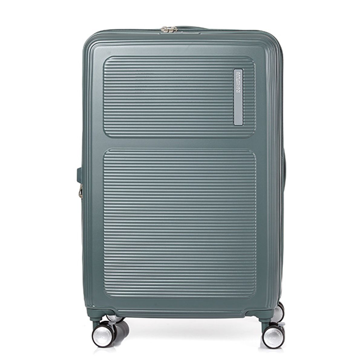 아메리칸투어리스터(AMERICAN TOURISTER) MAXIVO 캐리어 77/28 TSA EXP OS V2 FOREST GREEN HO224020