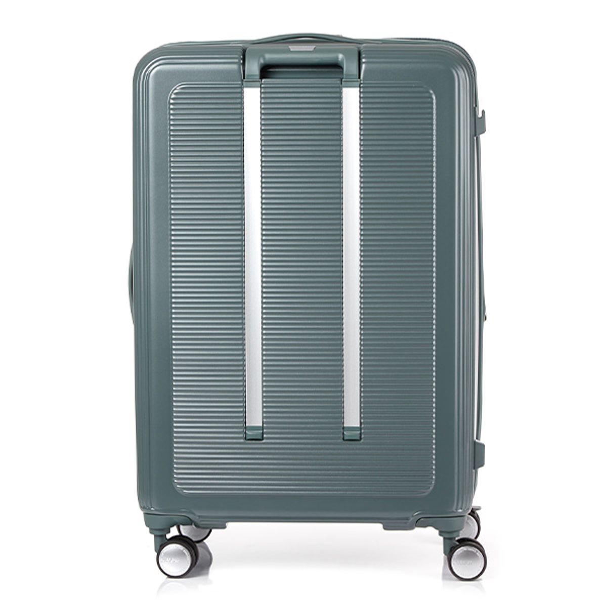 아메리칸투어리스터(AMERICAN TOURISTER) MAXIVO 캐리어 77/28 TSA EXP OS V2 FOREST GREEN HO224020