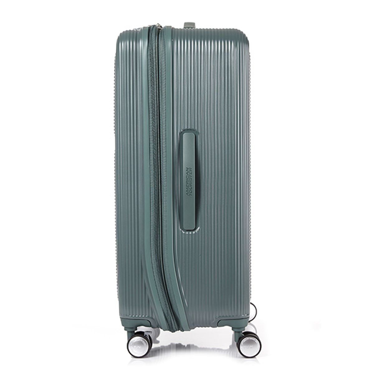 아메리칸투어리스터(AMERICAN TOURISTER) MAXIVO 캐리어 77/28 TSA EXP OS V2 FOREST GREEN HO224020