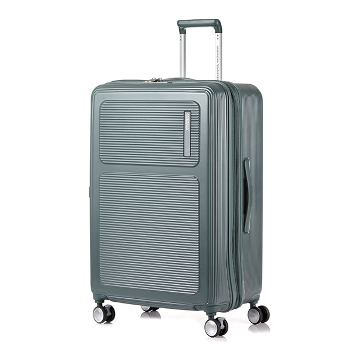 아메리칸투어리스터(AMERICAN TOURISTER) MAXIVO 캐리어 77/28 TSA EXP OS V2 FOREST GREEN HO224020