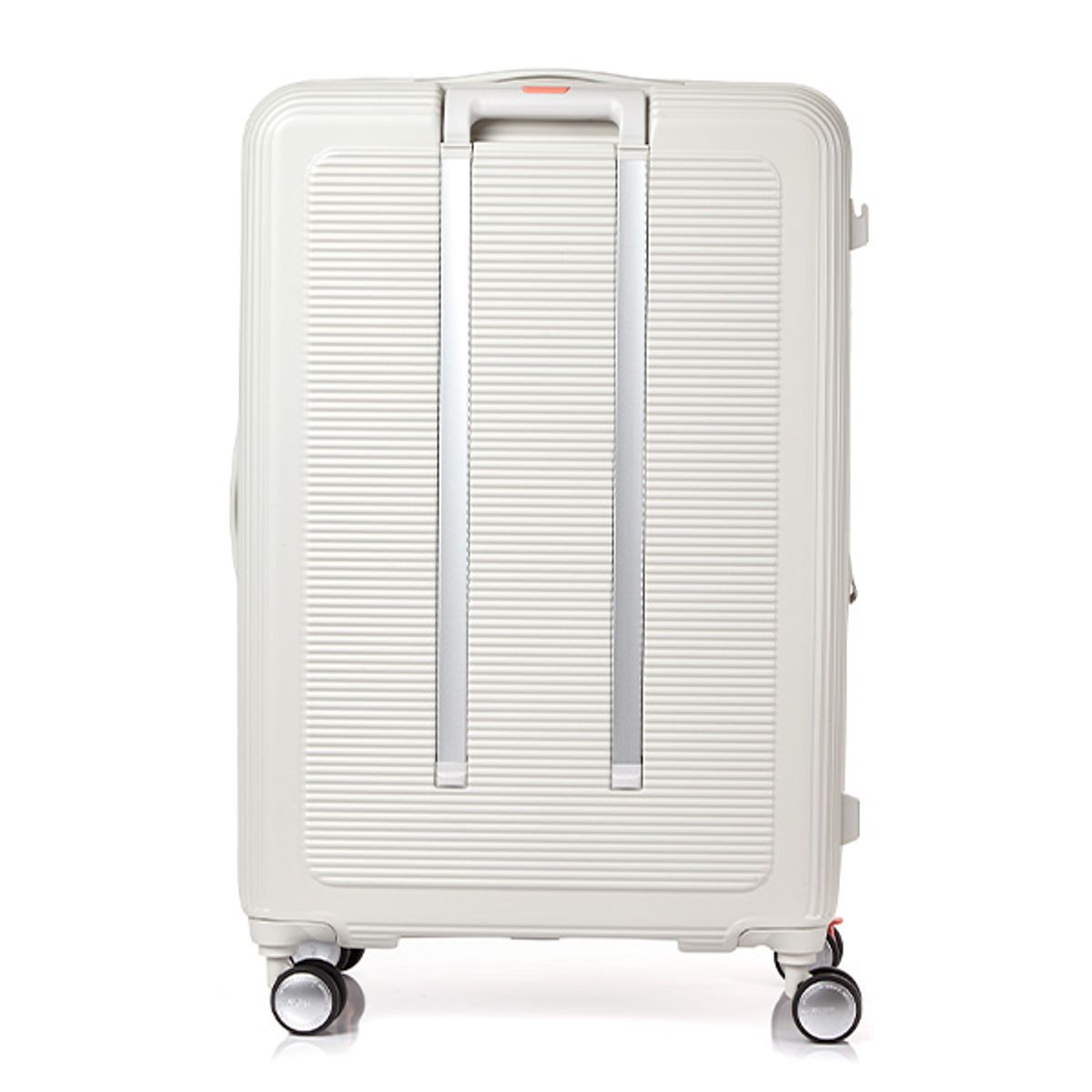 아메리칸투어리스터(AMERICAN TOURISTER) MAXIVO 캐리어 77/28 TSA EXP OS V2 LIGHT GREY HO238020