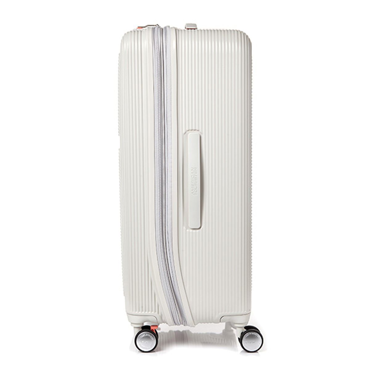 아메리칸투어리스터(AMERICAN TOURISTER) MAXIVO 캐리어 77/28 TSA EXP OS V2 LIGHT GREY HO238020