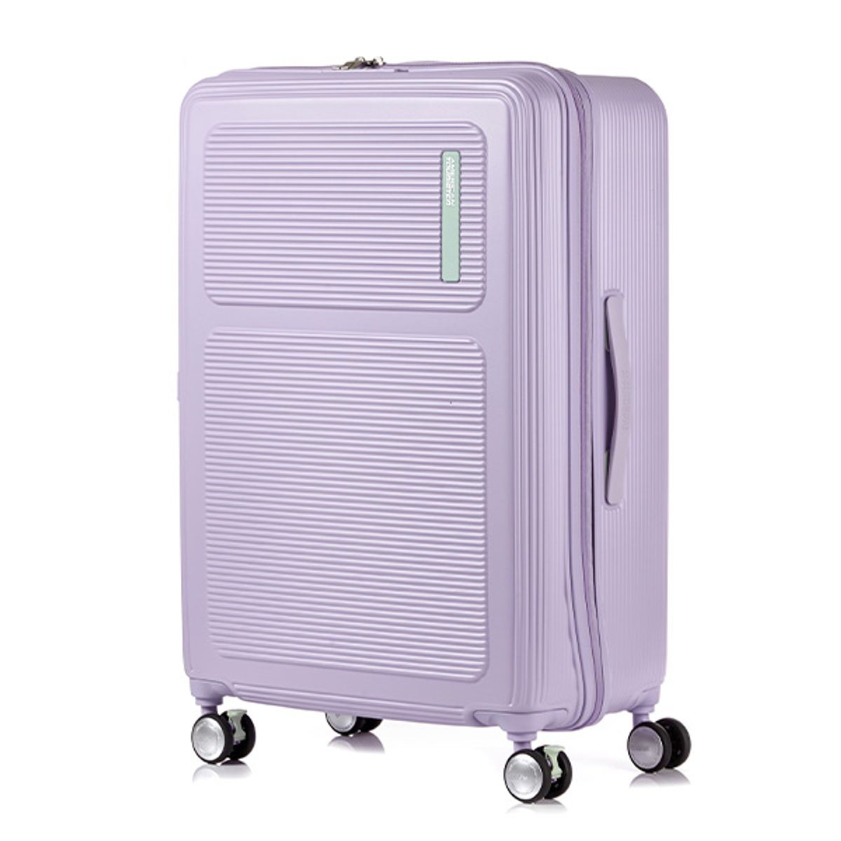 아메리칸투어리스터(AMERICAN TOURISTER) MAXIVO 캐리어 77/28 TSA EXP OS V2 LAVENDER HO281020