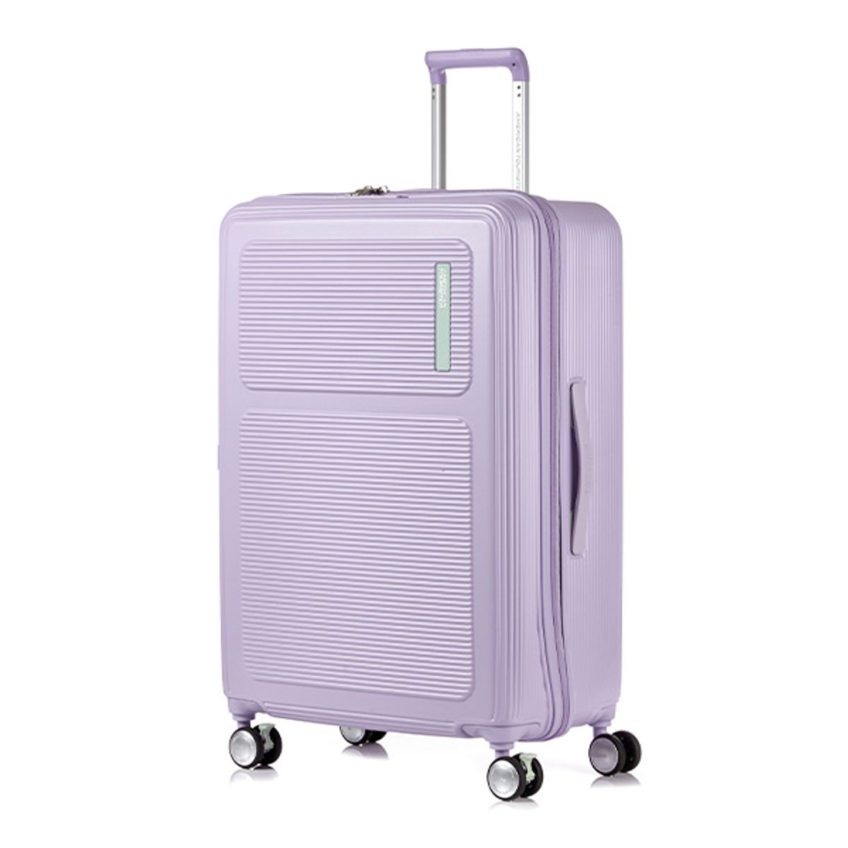 아메리칸투어리스터(AMERICAN TOURISTER) MAXIVO 캐리어 77/28 TSA EXP OS V2 LAVENDER HO281020