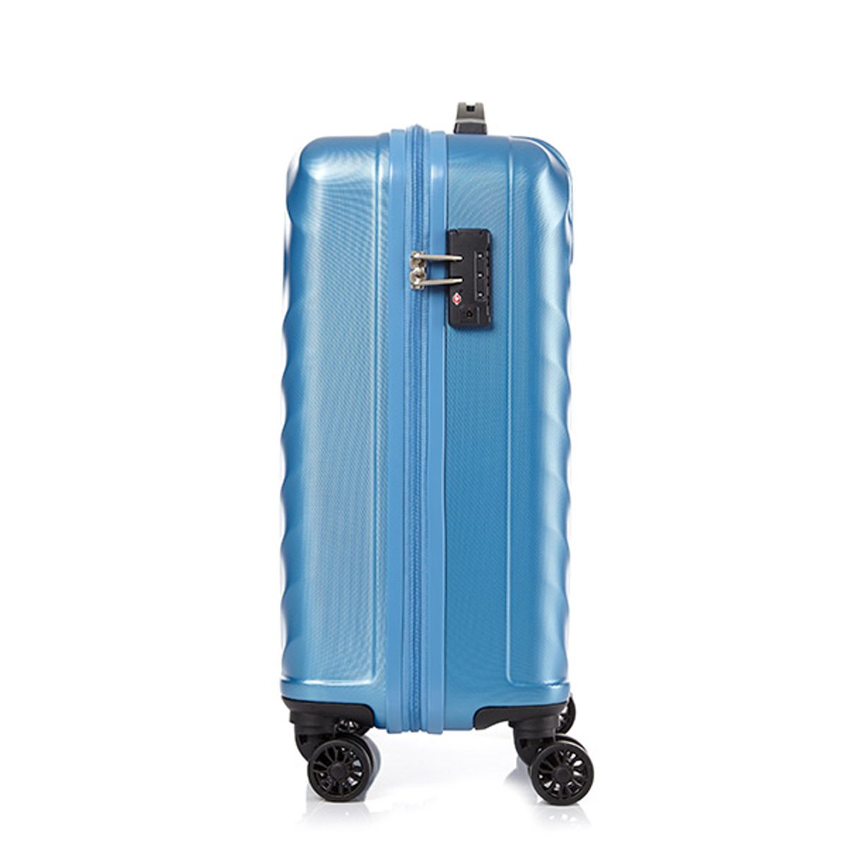 아메리칸투어리스터(AMERICAN TOURISTER) SENNA 캐리어 55/20 TSA V3 SKY BLUE QC511013