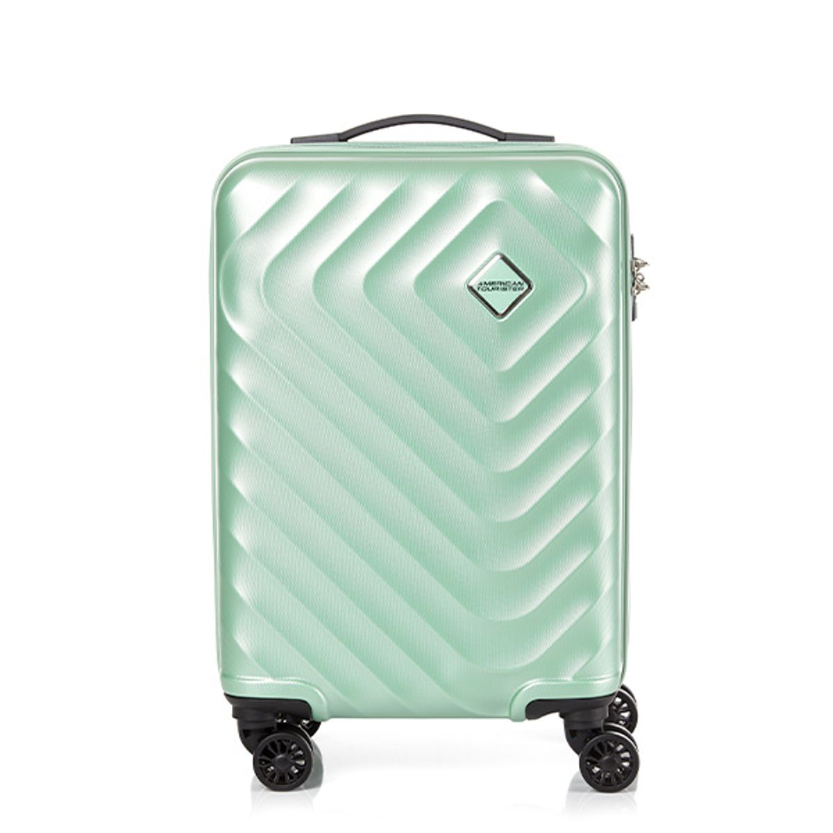 아메리칸투어리스터(AMERICAN TOURISTER) SENNA 캐리어 55/20 TSA V3 MINT GREEN QC574013