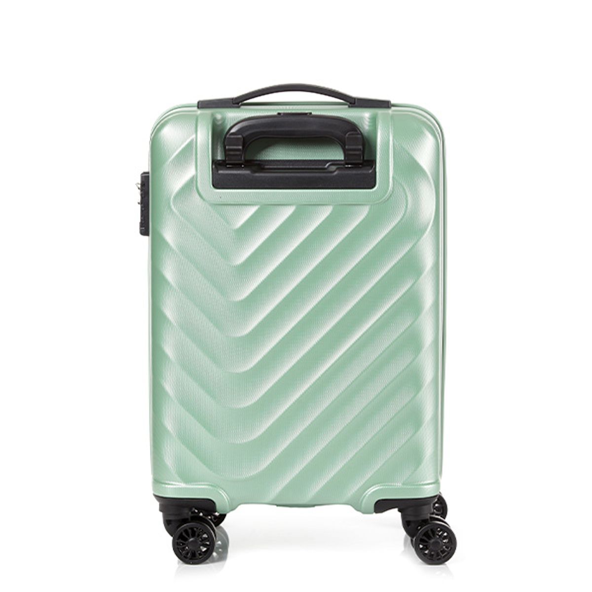 아메리칸투어리스터(AMERICAN TOURISTER) SENNA 캐리어 55/20 TSA V3 MINT GREEN QC574013