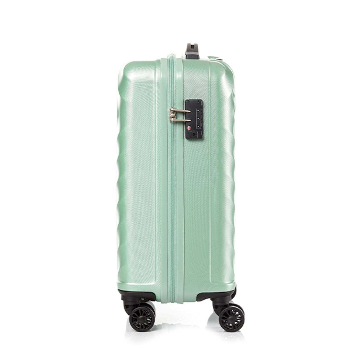 아메리칸투어리스터(AMERICAN TOURISTER) SENNA 캐리어 55/20 TSA V3 MINT GREEN QC574013