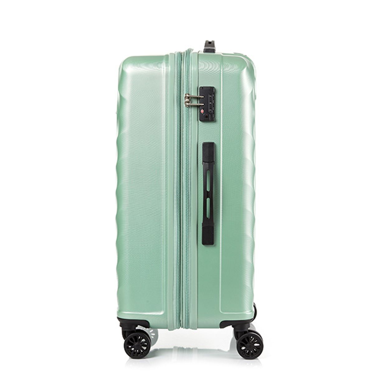 아메리칸투어리스터(AMERICAN TOURISTER) SENNA 캐리어 69/25 EXP TSA V3 MINT GREEN QC574014