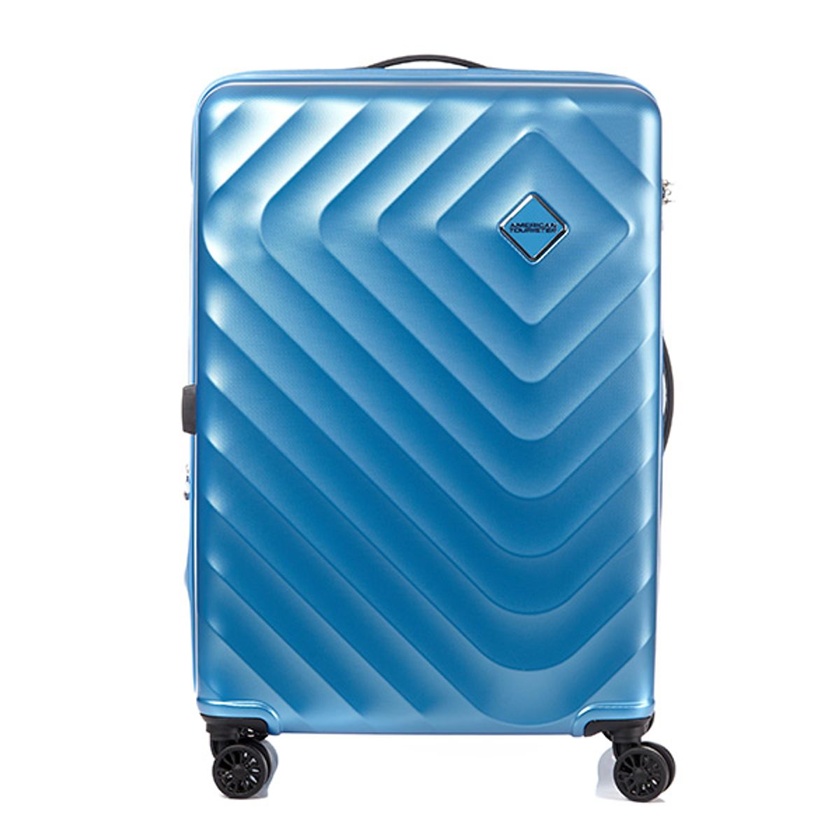 아메리칸투어리스터(AMERICAN TOURISTER) SENNA 캐리어 80/29 EXP TSA V3 SKY BLUE QC511016