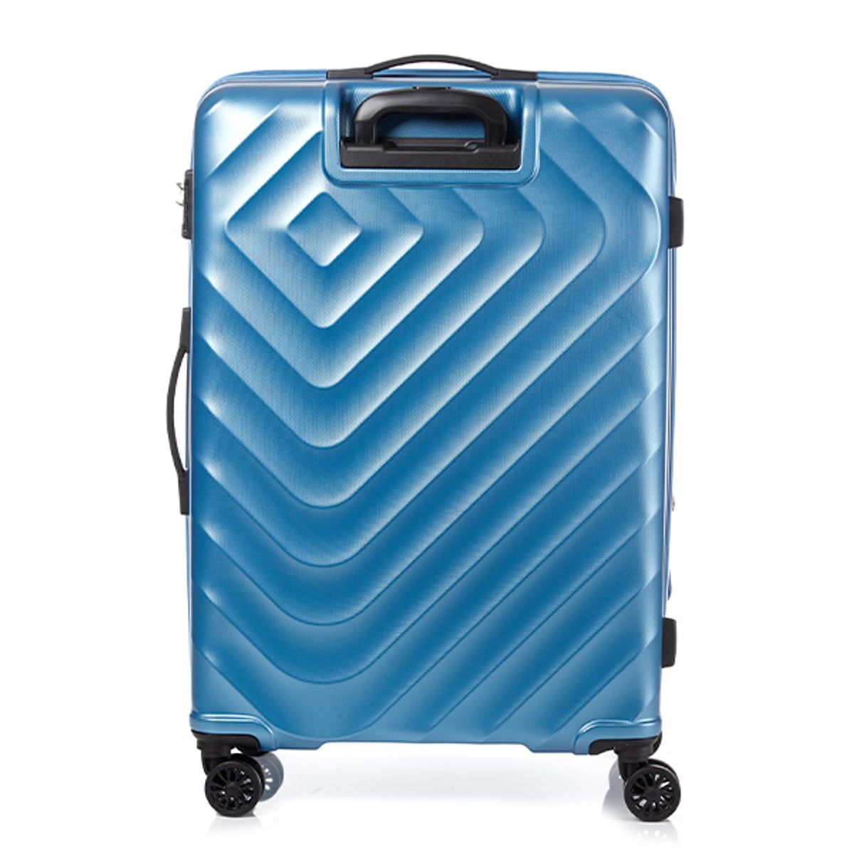 아메리칸투어리스터(AMERICAN TOURISTER) SENNA 캐리어 80/29 EXP TSA V3 SKY BLUE QC511016