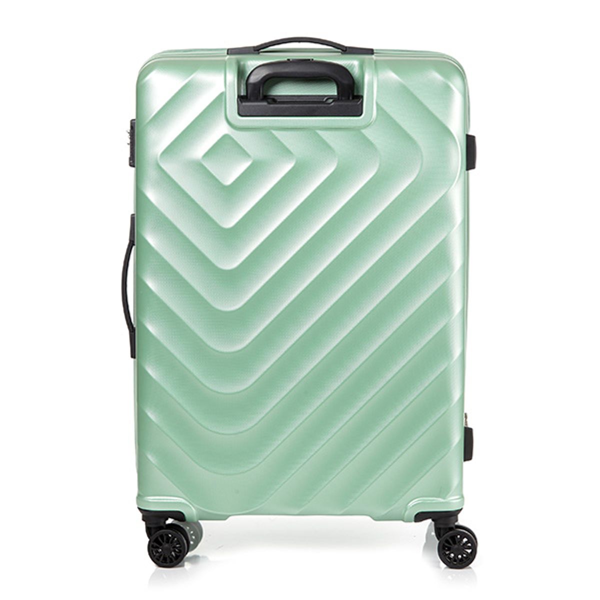 아메리칸투어리스터(AMERICAN TOURISTER) SENNA 캐리어 80/29 EXP TSA V3 MINT GREEN QC574016
