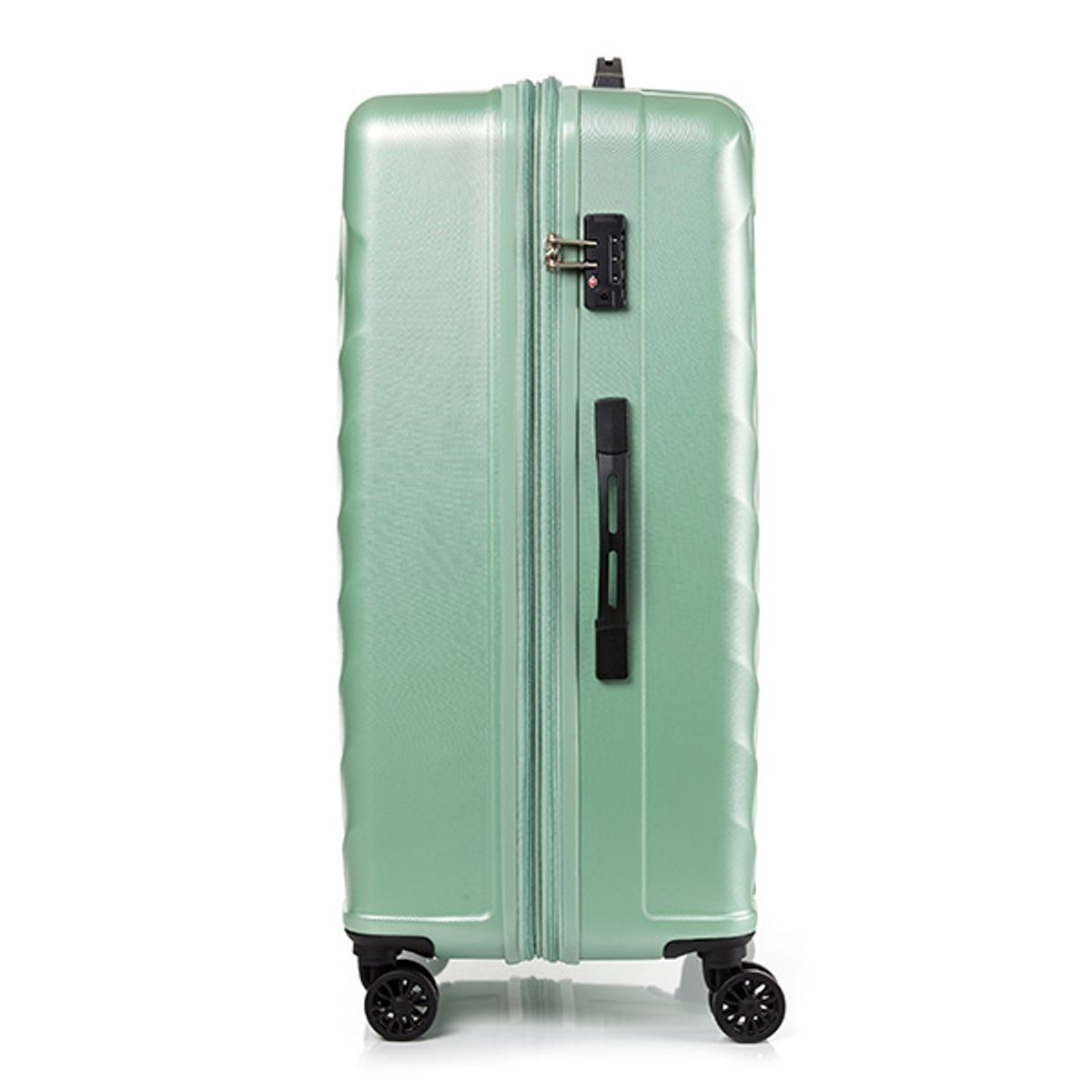아메리칸투어리스터(AMERICAN TOURISTER) SENNA 캐리어 80/29 EXP TSA V3 MINT GREEN QC574016