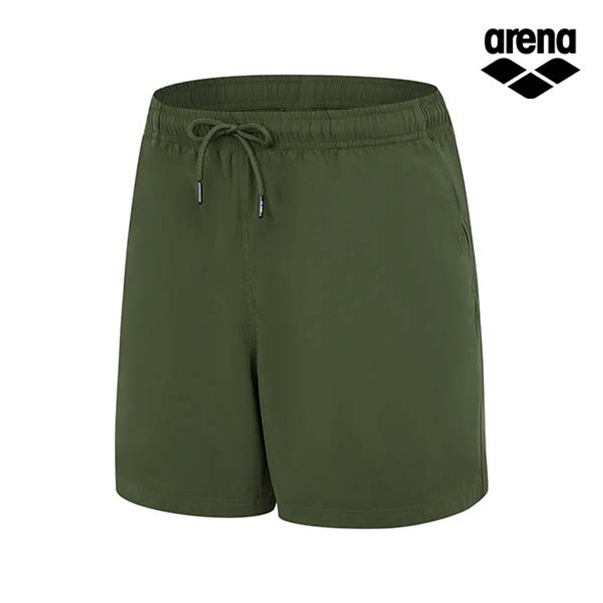 아레나(ARENA) 그린웨이브 3부 팬츠 A5BM1PP03KHA