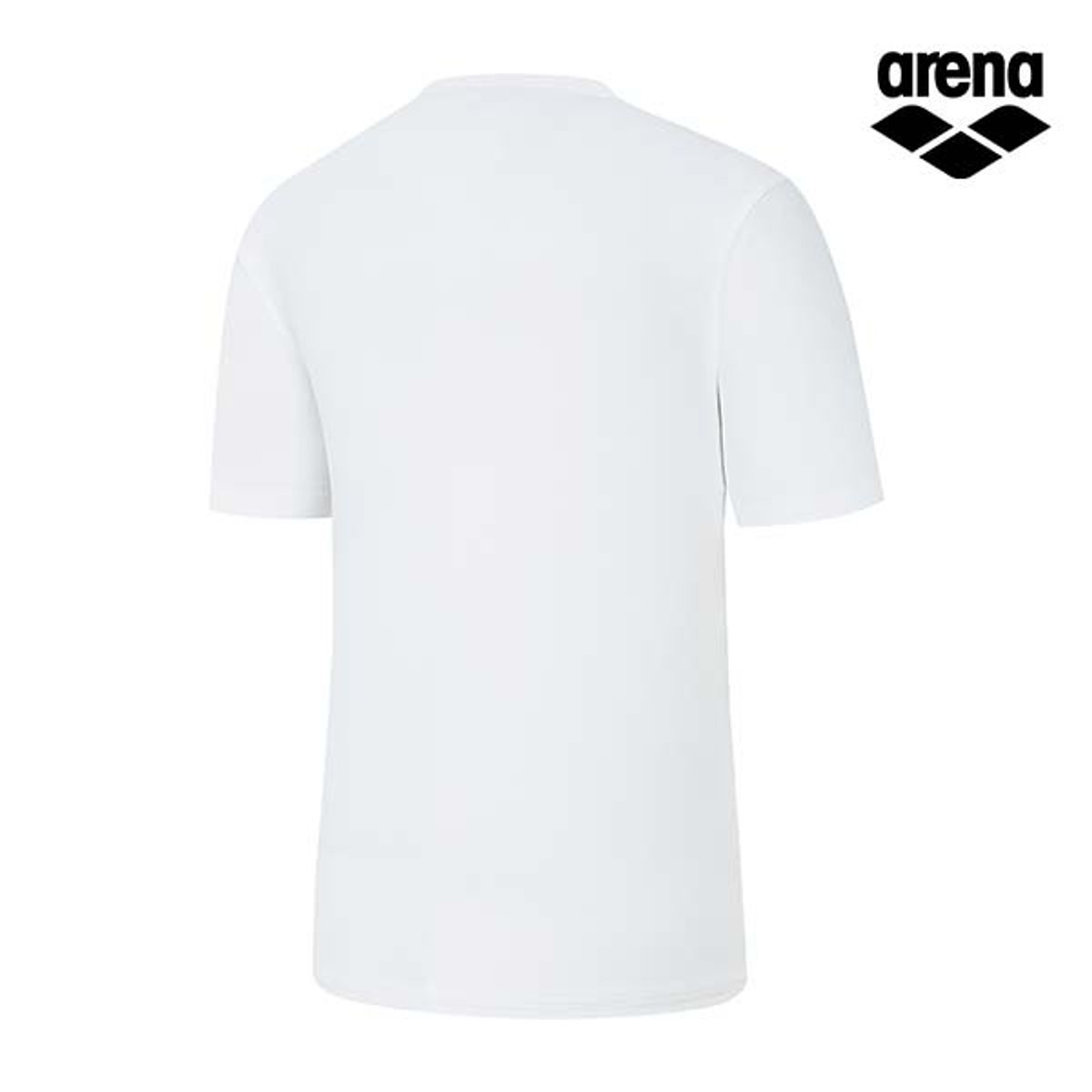아레나(ARENA) 그린웨이브 숏슬리브 A5BM1PR03OWT