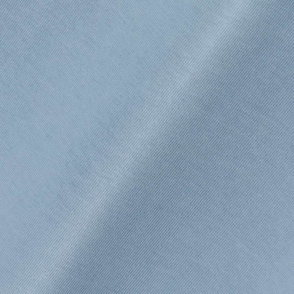 브롬톤 런던(BROMPTON LONDON) REFLECTIVE HALF SLEEVE T-SHIRT - L/BLUE (P252MTS134)