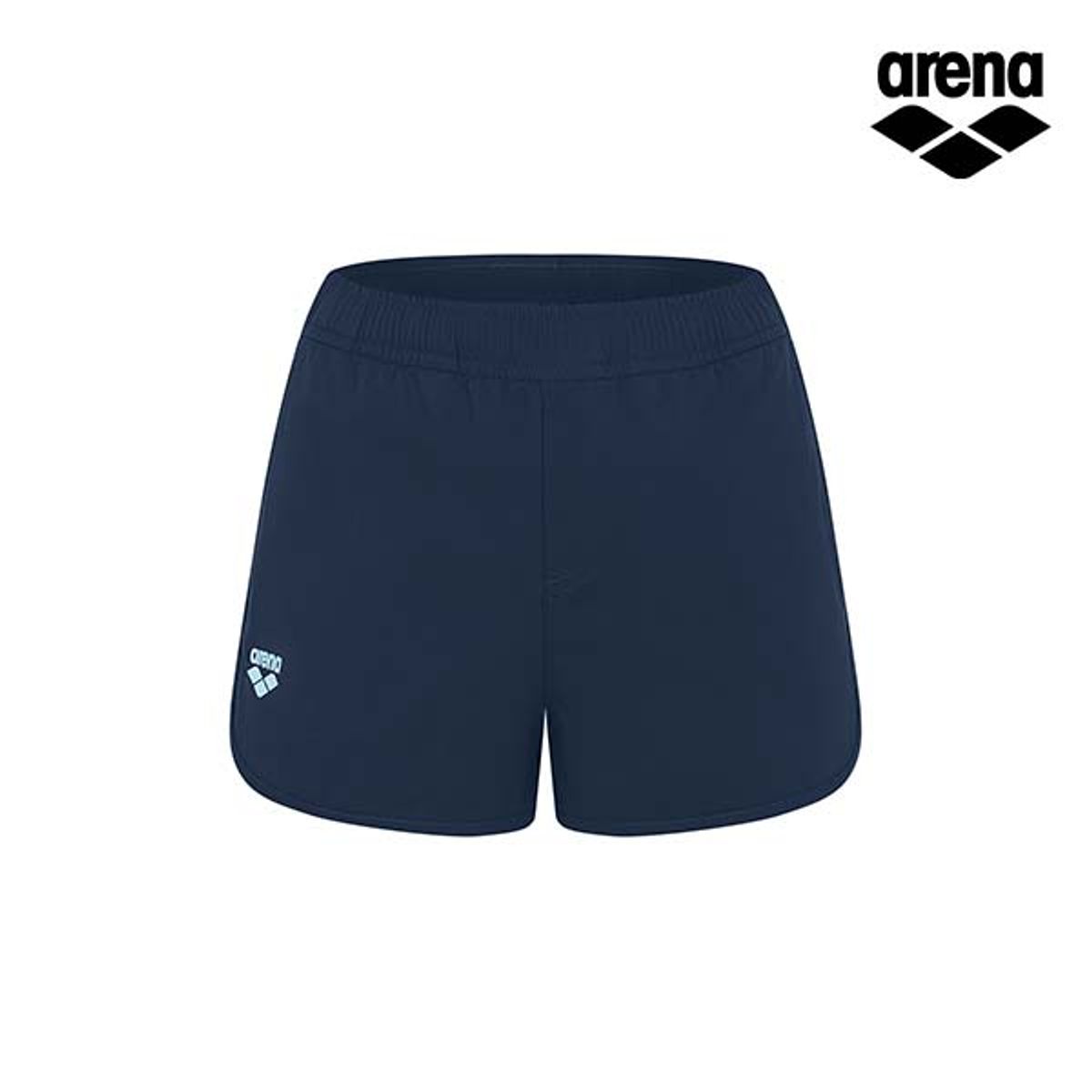 아레나(ARENA) 그린웨이브 2부 팬츠 A5BL1PW04DNV