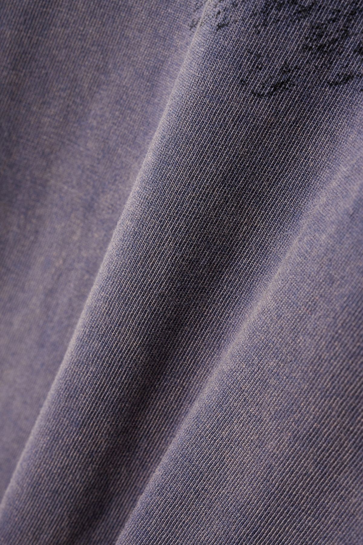 해칭룸(HATCHINGROOM) Chandelier Tee Bleached Blue
