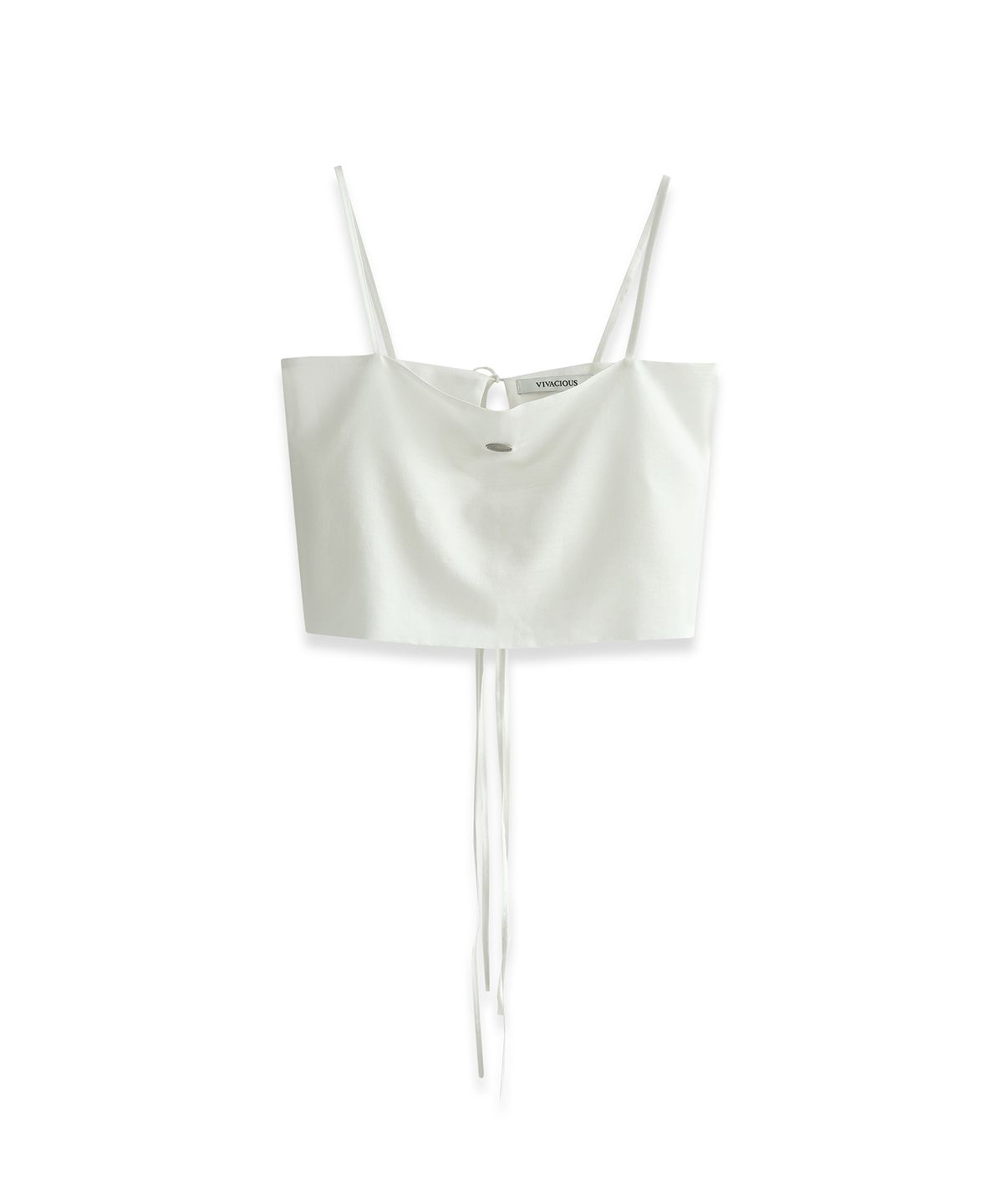비바셔스(VIVACIOUS) Eclat Bustier - 9COL