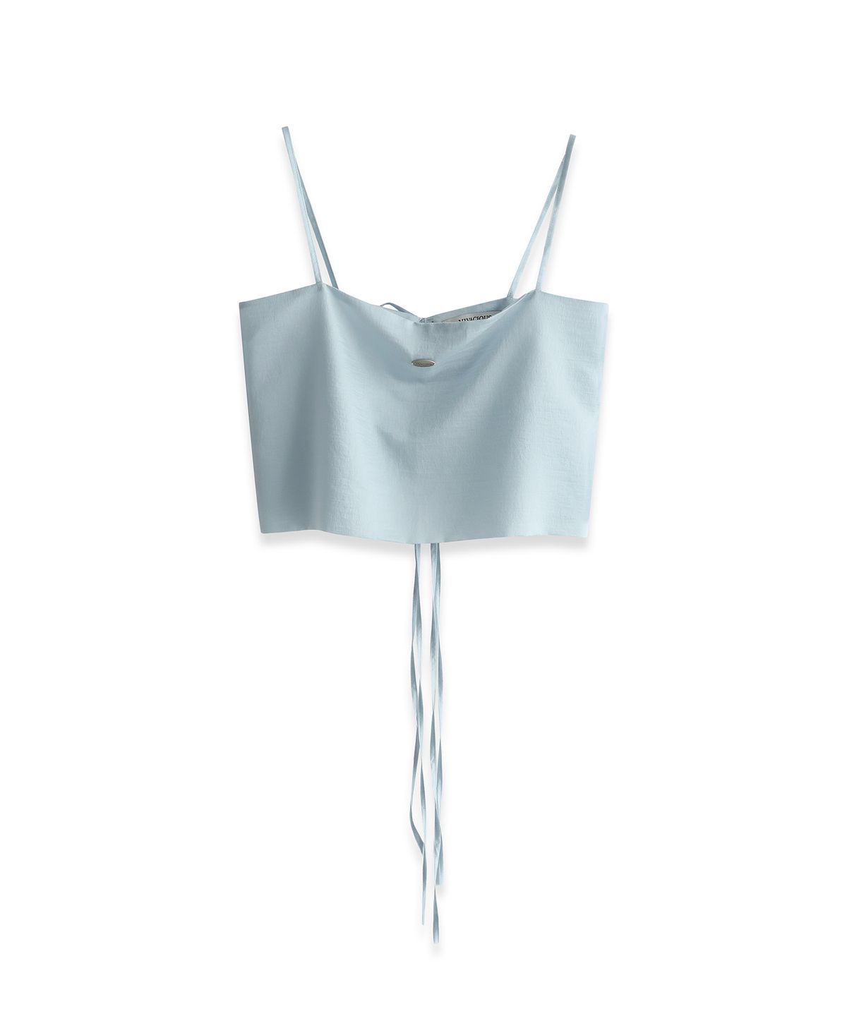 비바셔스(VIVACIOUS) Eclat Bustier - 9COL
