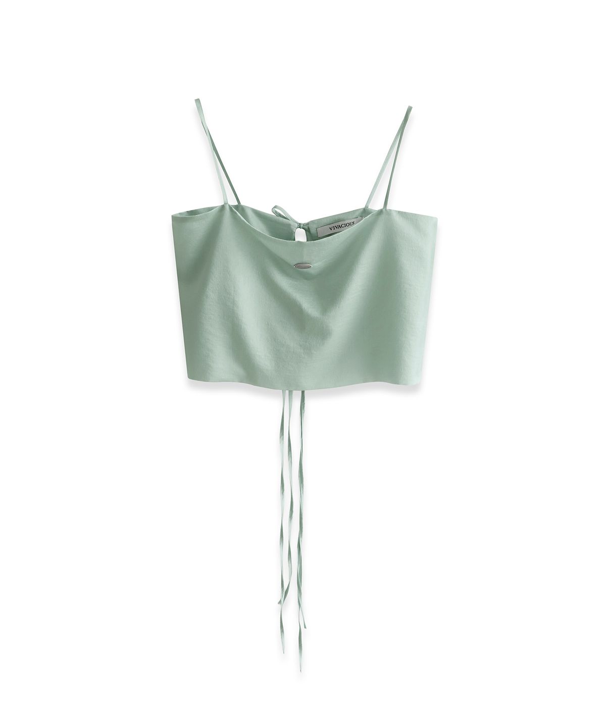 비바셔스(VIVACIOUS) Eclat Bustier - 9COL