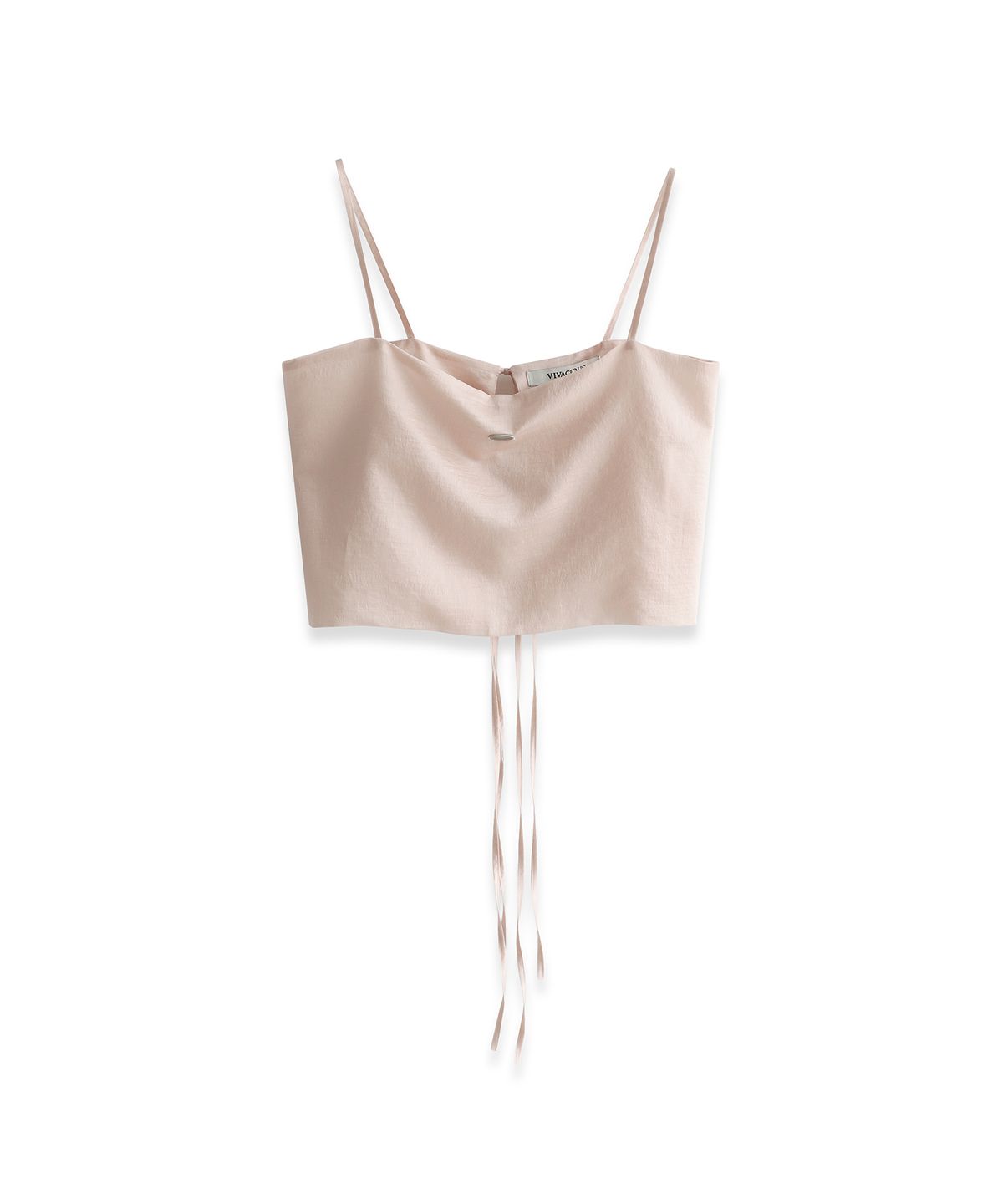 비바셔스(VIVACIOUS) Eclat Bustier - 9COL