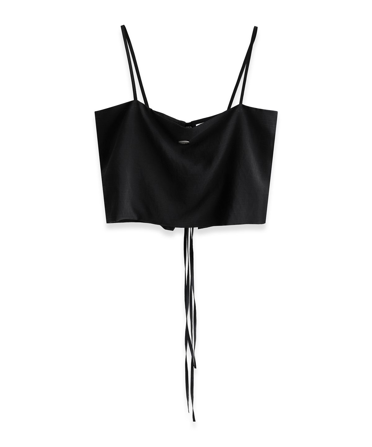 비바셔스(VIVACIOUS) Sillage Bustier - 4COL