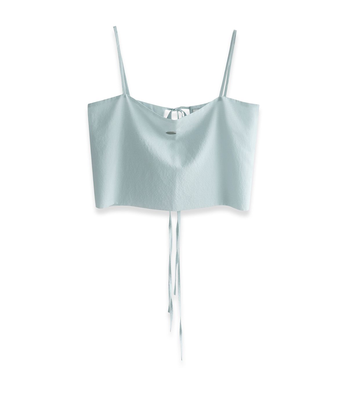 비바셔스(VIVACIOUS) Sillage Bustier - 4COL