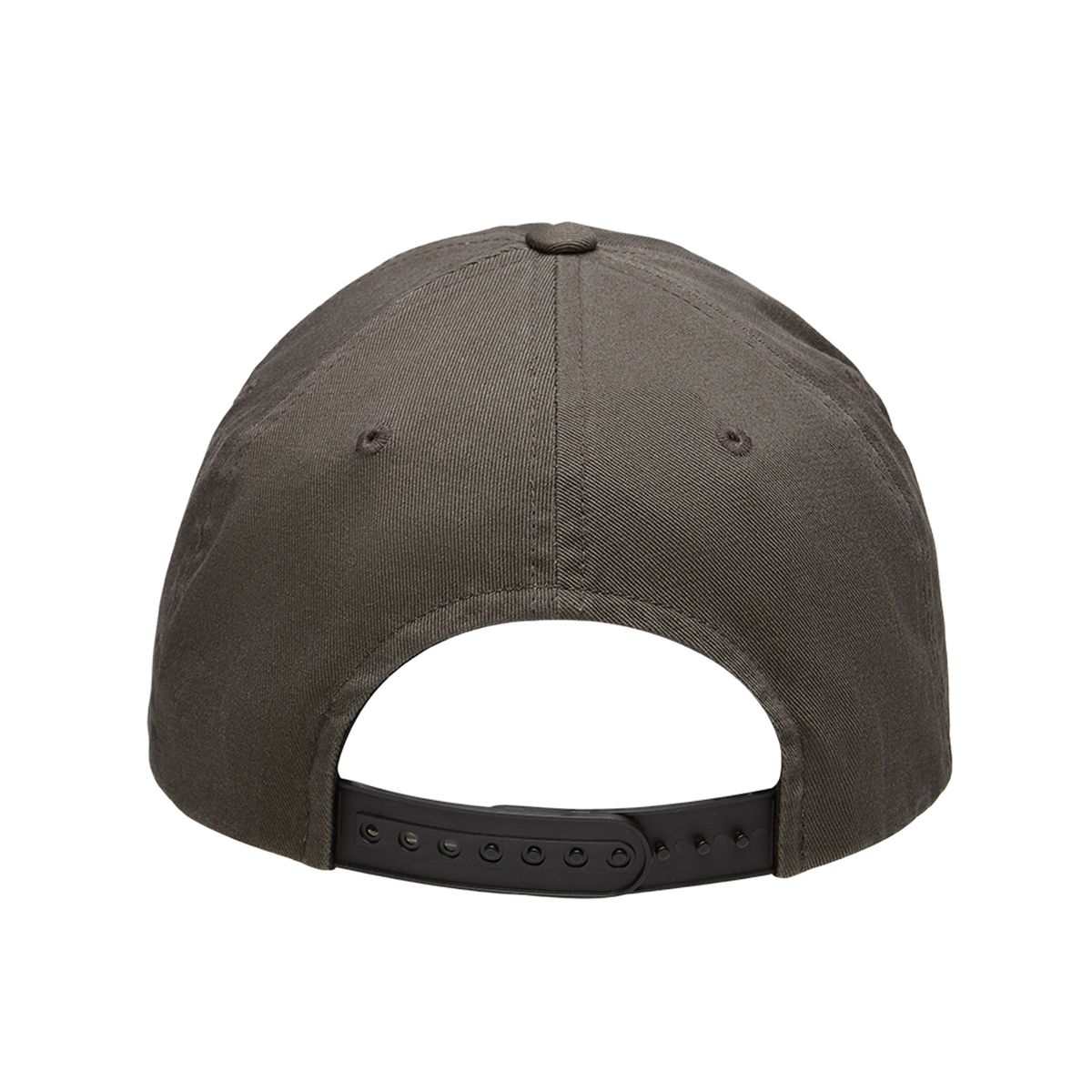 이이이알알알(EEERRR) Weekend Warrior Needlework 5Panels Ball Cap Chacoal