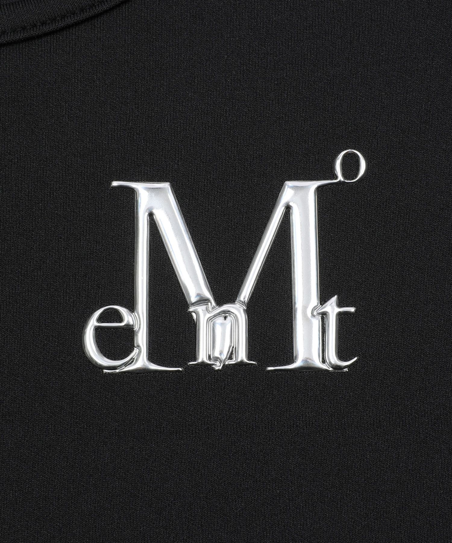 ◆MUCENT◆ Gauss setup l logo check color block sleevele MUSINSA | MUCENT Gauss setup metal logo check color