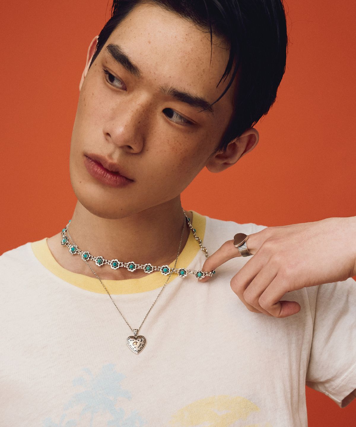 넘버링(NUMBERING) #8461