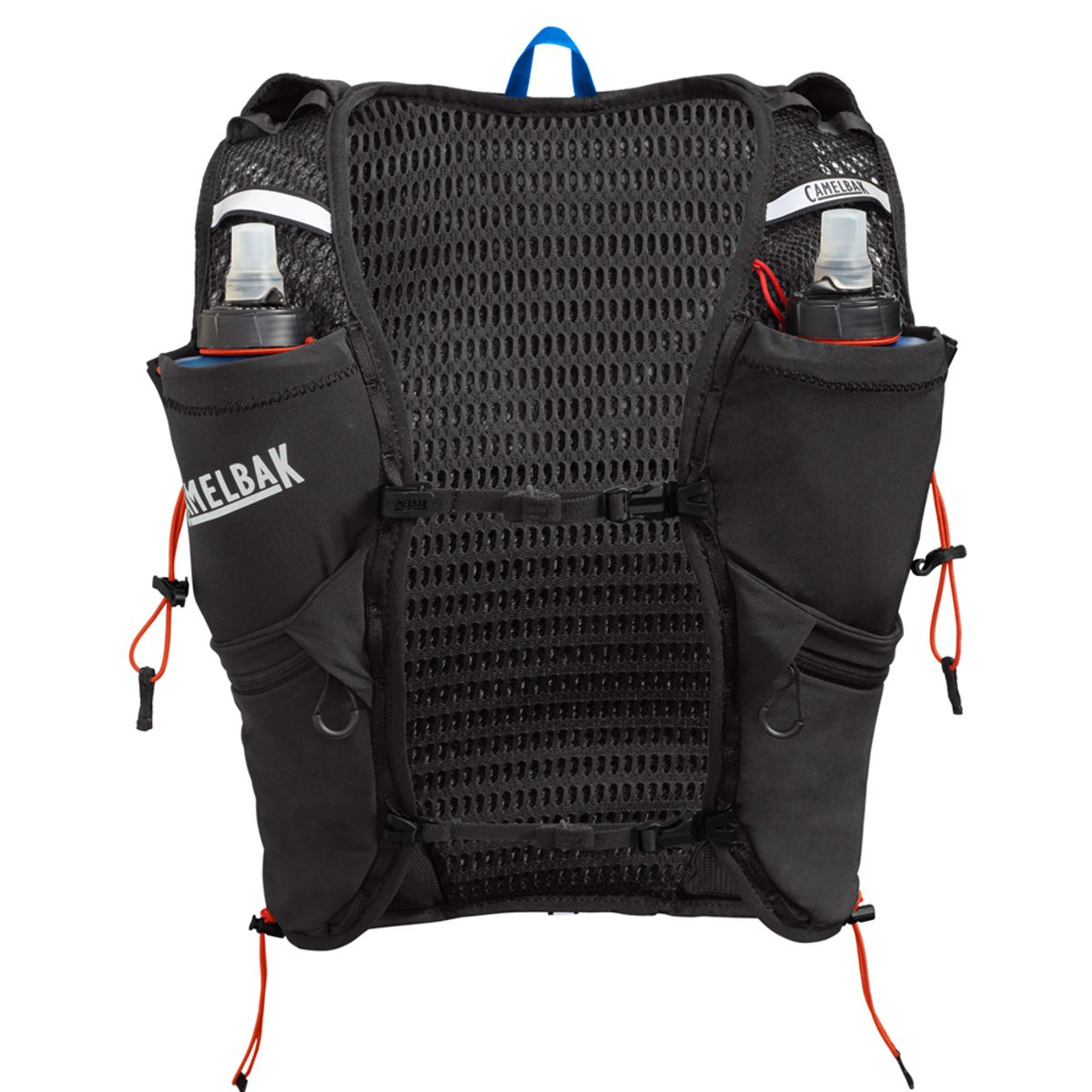카멜백(CAMELBAK) 에이펙스 프로 런 베스트 - Black