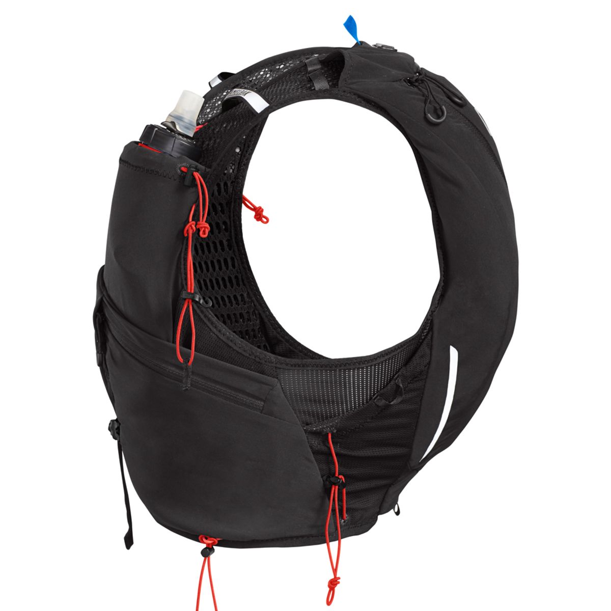 카멜백(CAMELBAK) 에이펙스 프로 런 베스트 - Black