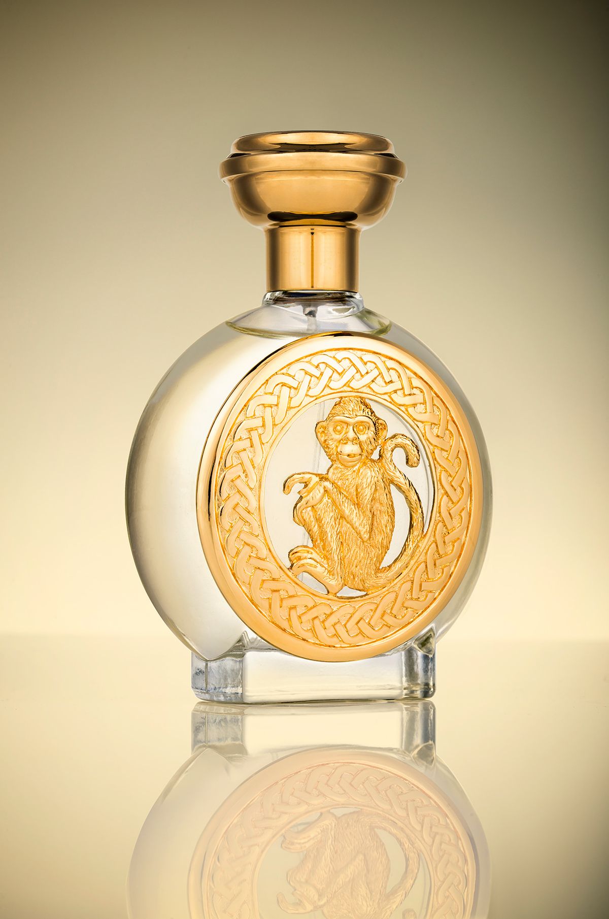 보아디시아 더 빅토리어스(BOADICEA THE VICTORIOUS) 하누만 100ml