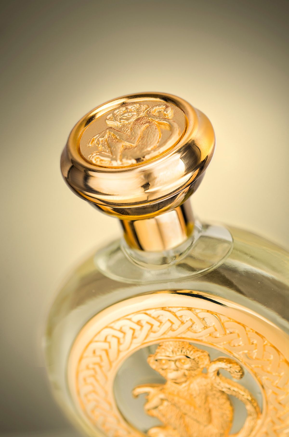 보아디시아 더 빅토리어스(BOADICEA THE VICTORIOUS) 하누만 100ml