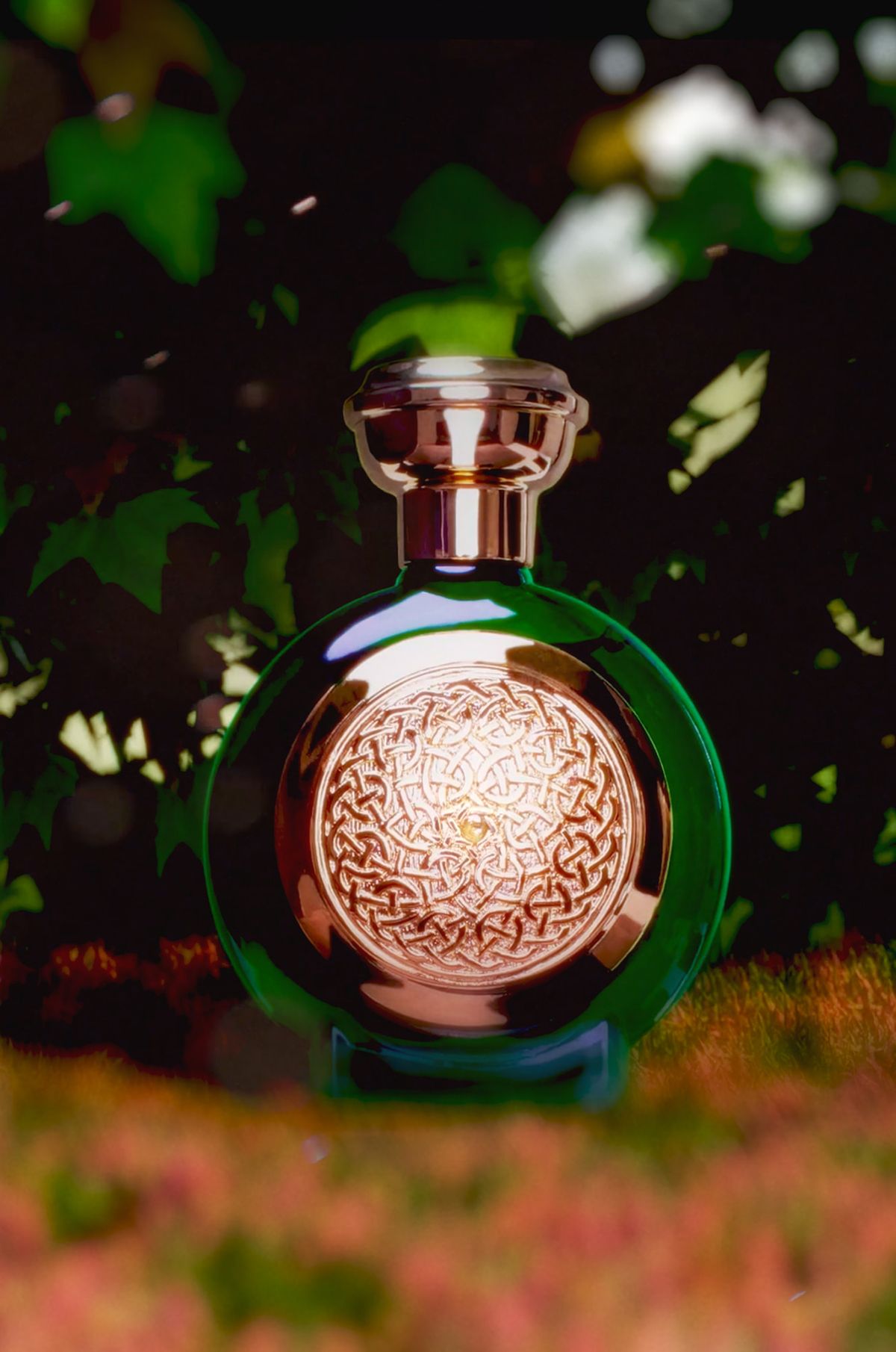 보아디시아 더 빅토리어스(BOADICEA THE VICTORIOUS) 그린 사파이어 100ml