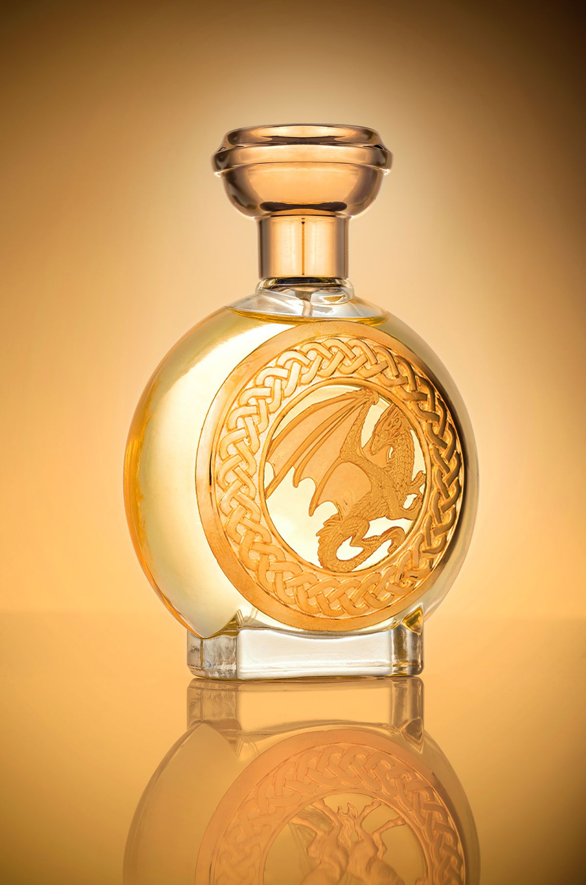 보아디시아 더 빅토리어스(BOADICEA THE VICTORIOUS) 드래곤 100ml